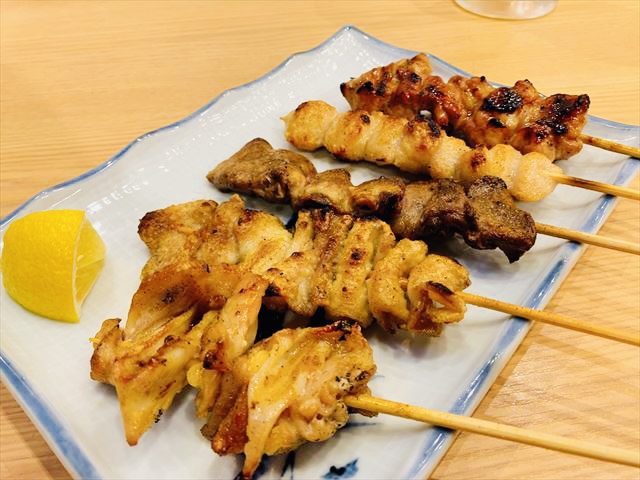 すいたうん｜JR吹田駅周辺商店街ポータルサイト | 焼鳥のヒナタ