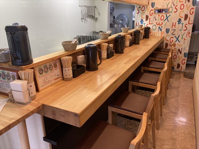 すいたうん｜JR吹田駅周辺商店街ポータルサイト | らーめん彩哲～isato～