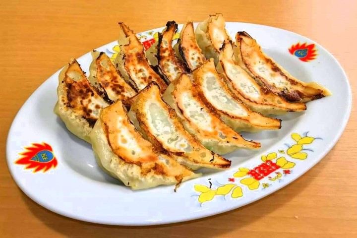 すいたうん｜JR吹田駅周辺商店街ポータルサイト | 珉珉 吹田さんくす店