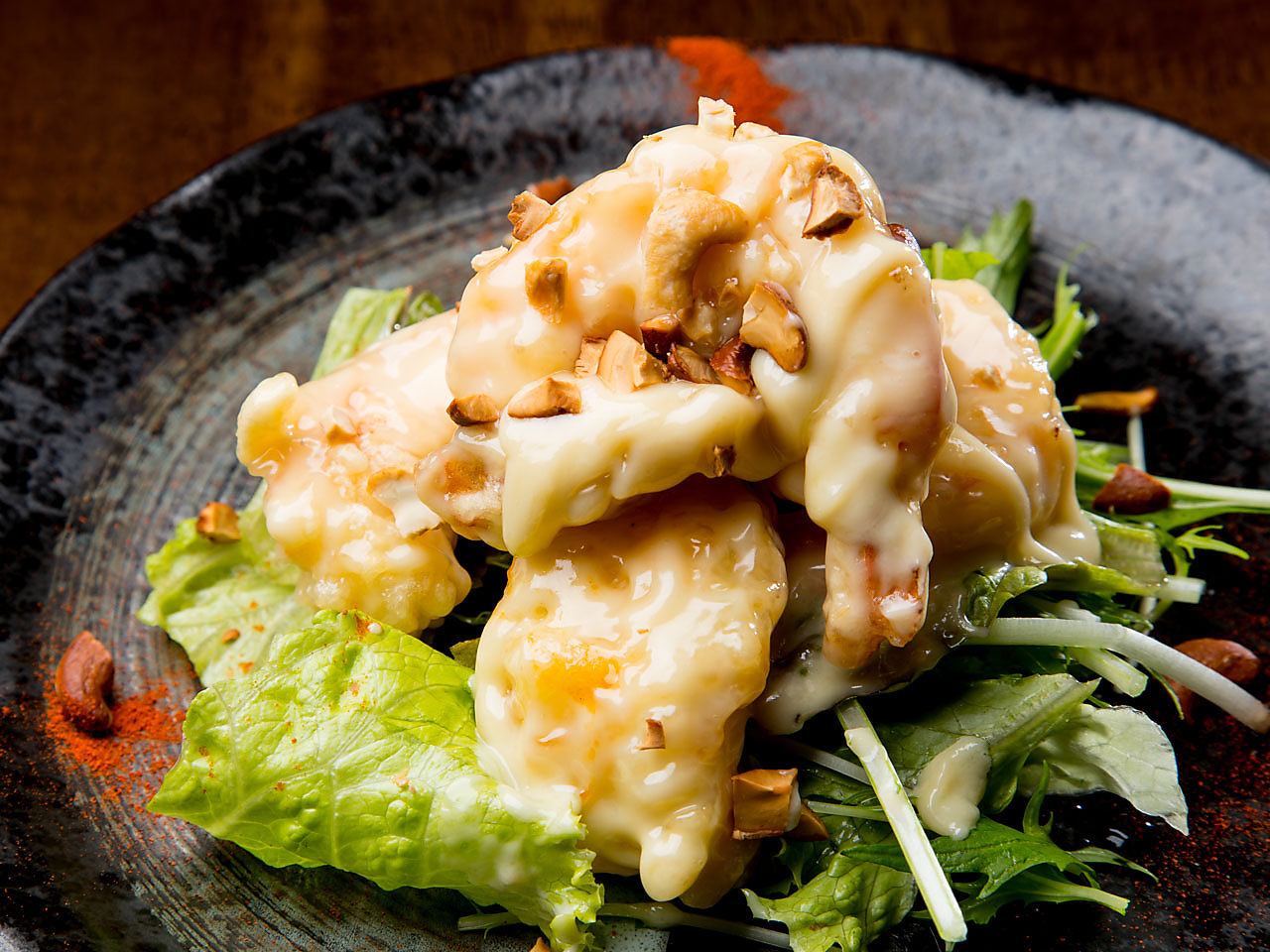 すいたうん｜JR吹田駅周辺商店街ポータルサイト | 食彩酒家 びーわん