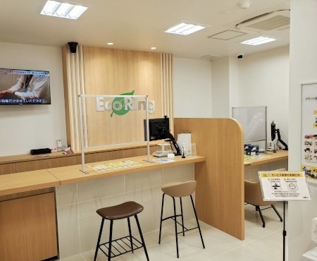 すいたうん｜JR吹田駅周辺商店街ポータルサイト | エコリング JR吹田店