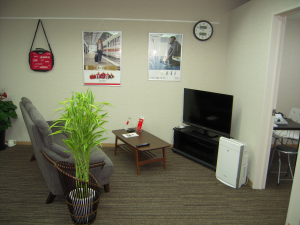 すいたうん｜JR吹田駅周辺商店街ポータルサイト | 吹田駅前補聴器スタジオ