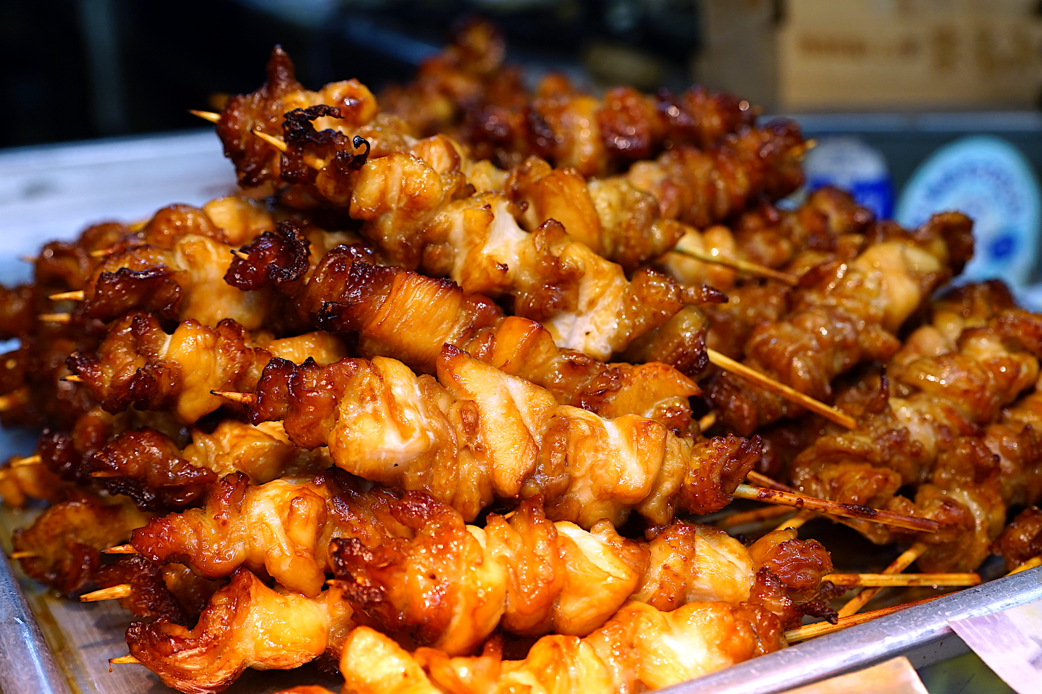 すいたうん｜JR吹田駅周辺商店街ポータルサイト | 若どりの店 まるみや/谷田