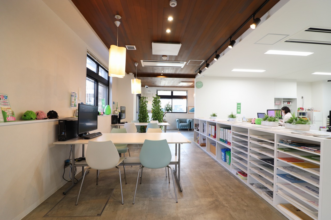 すいたうん｜JR吹田駅周辺商店街ポータルサイト | 株式会社momotarou不動産