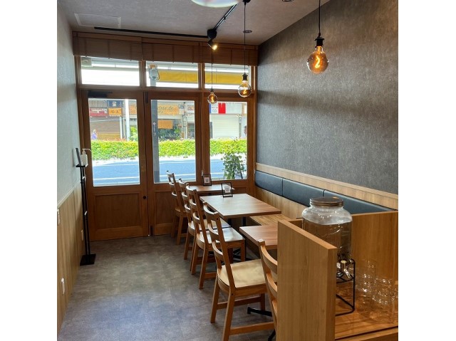 すいたうん｜JR吹田駅周辺商店街ポータルサイト | plant-bosed cafe - Alle（アレ）