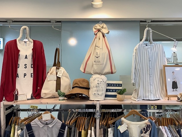 すいたうん｜JR吹田駅周辺商店街ポータルサイト | EVONNU  （イボンヌ）