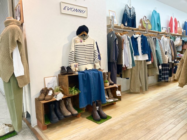 すいたうん｜JR吹田駅周辺商店街ポータルサイト | EVONNU  （イボンヌ）