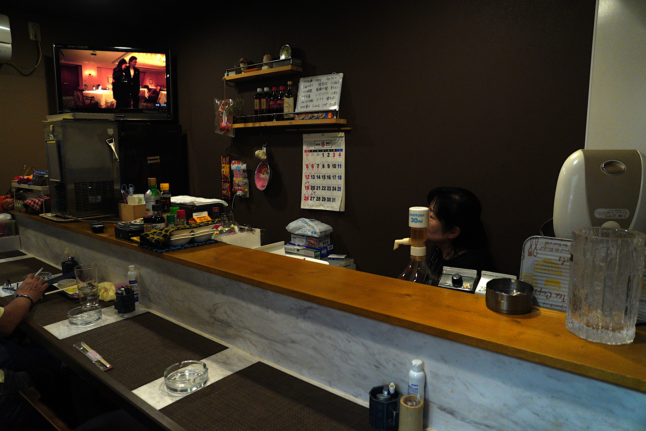 すいたうん｜JR吹田駅周辺商店街ポータルサイト | Day Snack　エルドラド