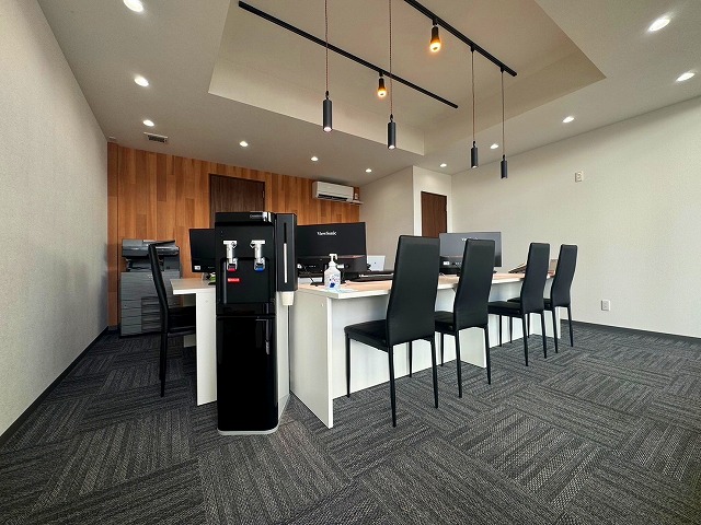 すいたうん｜JR吹田駅周辺商店街ポータルサイト | 株式会社LieN Estate