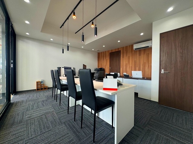 すいたうん｜JR吹田駅周辺商店街ポータルサイト | 株式会社LieN Estate