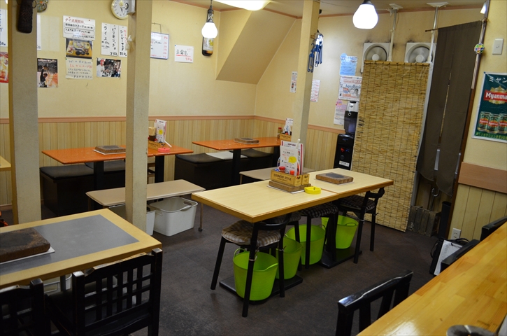 すいたうん｜JR吹田駅周辺商店街ポータルサイト | 豚や