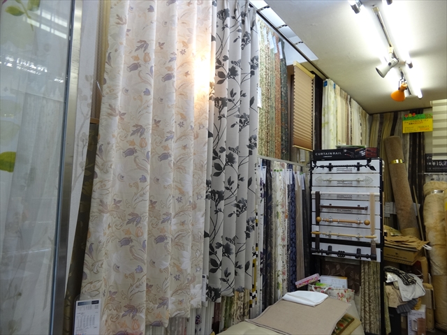 すいたうん｜JR吹田駅周辺商店街ポータルサイト | カンジ敷物店