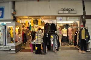 すいたうん｜JR吹田駅周辺商店街ポータルサイト | ネイルスクール・ネイルサロン・ネイル教室 S・pash