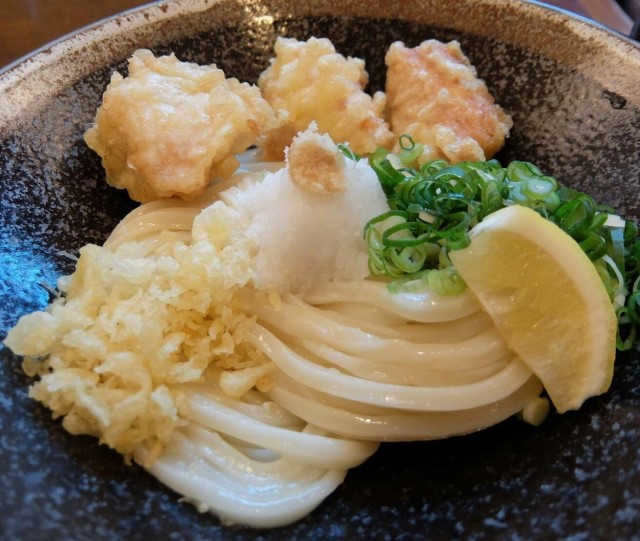 すいたうん｜JR吹田駅周辺商店街ポータルサイト | 自家製麺 うどん 司