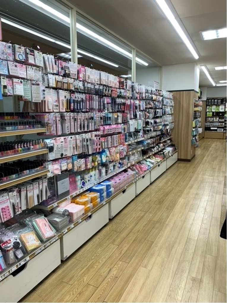 すいたうん｜JR吹田駅周辺商店街ポータルサイト | キャンドゥ  吹田店