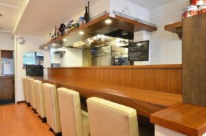 すいたうん｜JR吹田駅周辺商店街ポータルサイト | Restaurant Sanssouci レストランサンスーシ