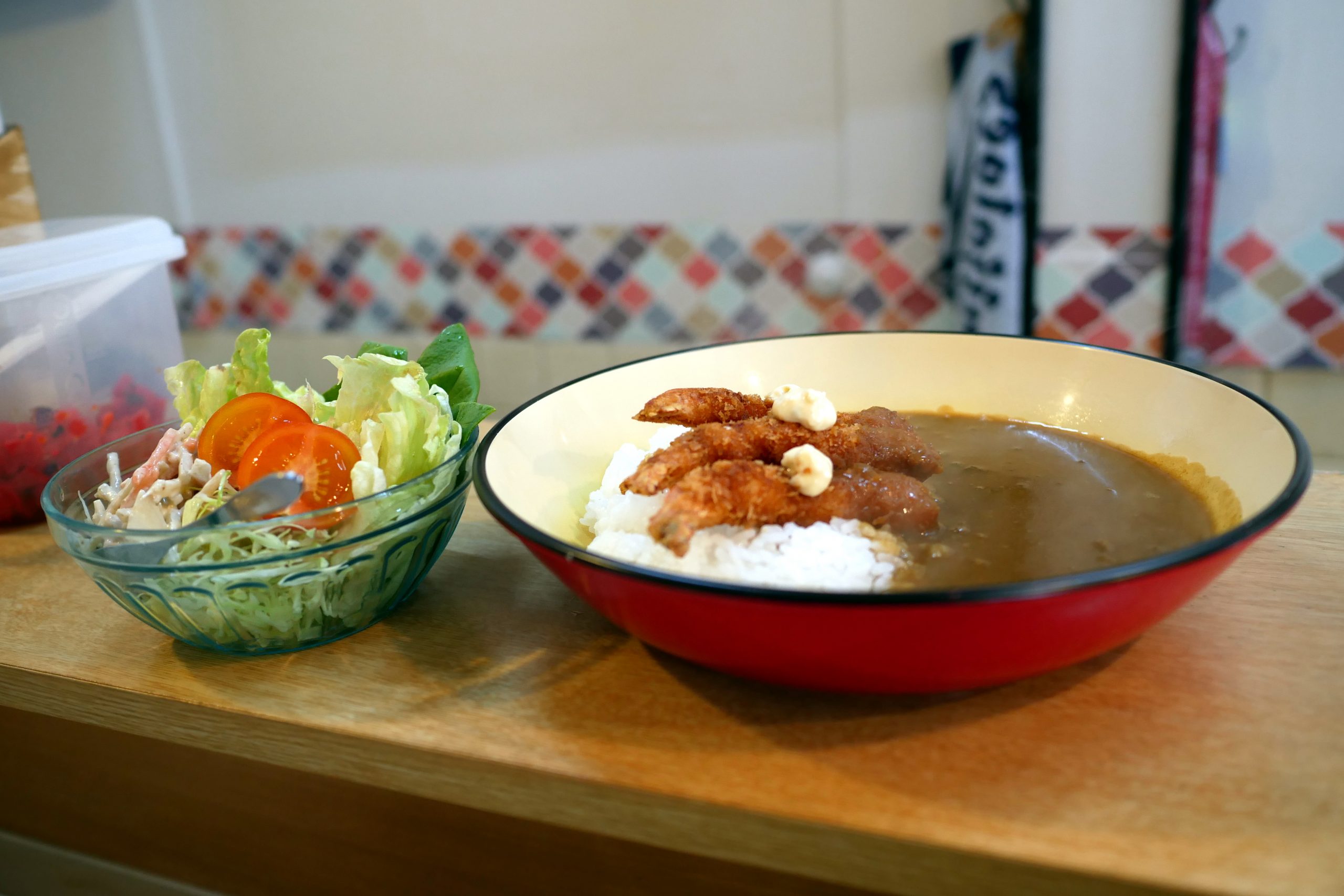 すいたうん｜JR吹田駅周辺商店街ポータルサイト | 元町カレー