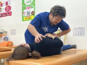 すいたうん｜JR吹田駅周辺商店街ポータルサイト | ぱんだ鍼灸接骨院