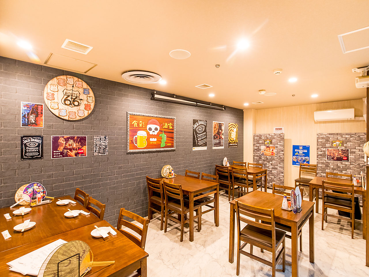 すいたうん｜JR吹田駅周辺商店街ポータルサイト | 食彩酒家 びーわん