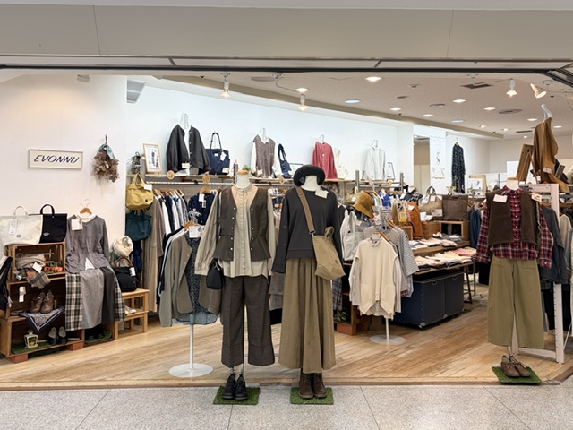 すいたうん｜JR吹田駅周辺商店街ポータルサイト | EVONNU  （イボンヌ）