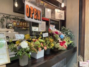 すいたうん｜JR吹田駅周辺商店街ポータルサイト|「STAND 71」が新旭町通り商店街にオープン！レモネード＆ポップコーンのお店